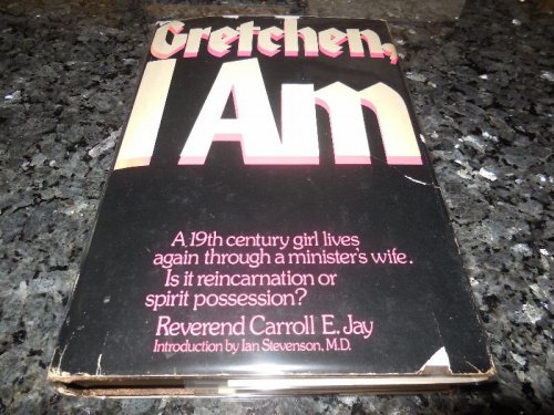 Gretchen, I am