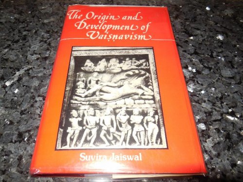 The Origin and Development of Vaisnavism - Vaisnavism from 200 BC to AD 500