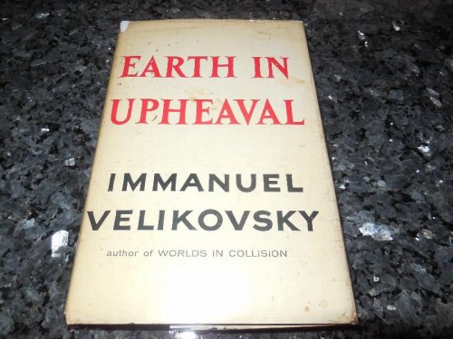 Earth in Upheaval