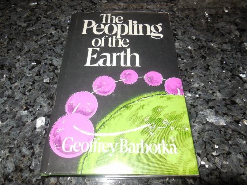Peopling of the Earth