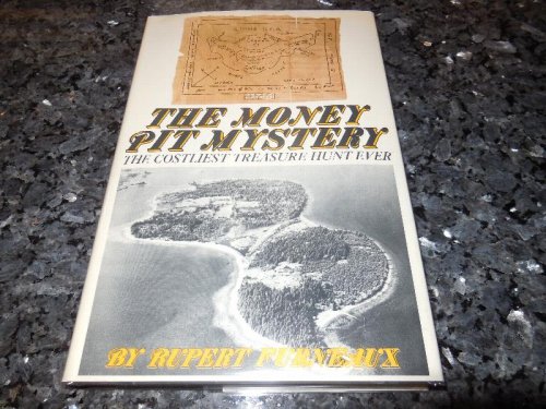 The Money Pit Mystery: The costliest treasure hunt ever