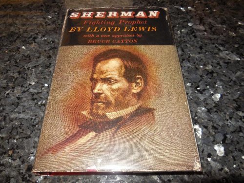 Sherman - Fighting Prophet