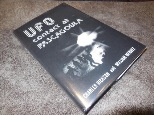 UFO Contact at Pascagoula