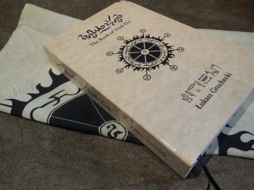 The Book of Niad-Zin