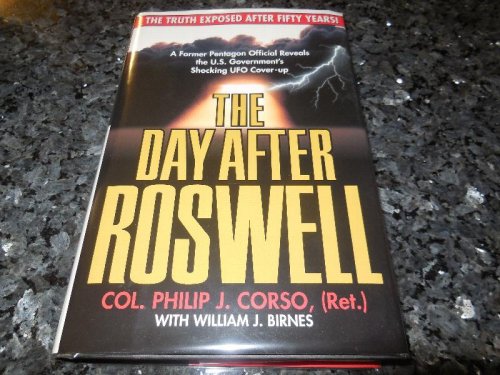 The Day After Roswell