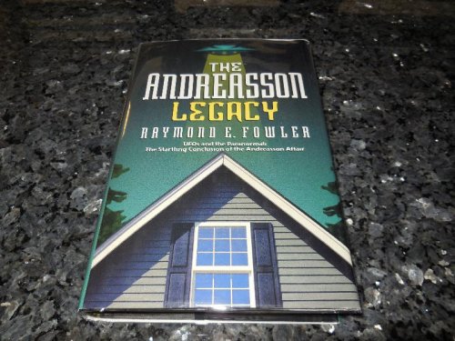 The Andreasson Legacy