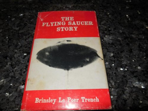 The Flying Saucer Story