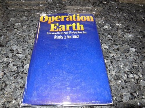 Operation Earth