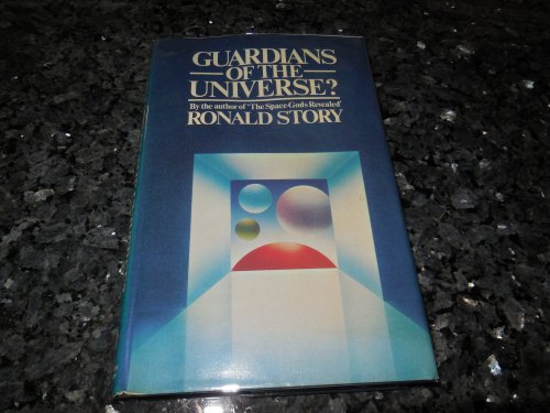 Guardians of the Universe