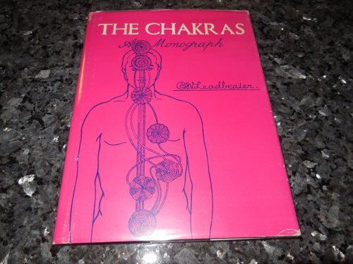 Chakras - A Monograph
