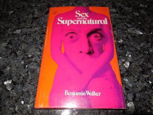 Sex and the Supernatural