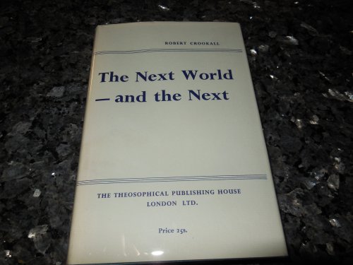 The Next World - And the Next: Ghostly Garments