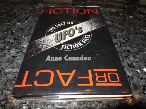 Ufo's (Fact or Fiction Files)