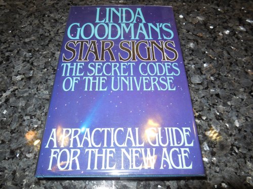 Linda Goodman's Star Signs