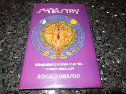 Synastry: Understanding Human Relations Through Astrology