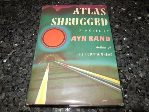 Atlas Shrugged