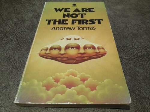 We Are Not The First - Riddles Of Ancient Science