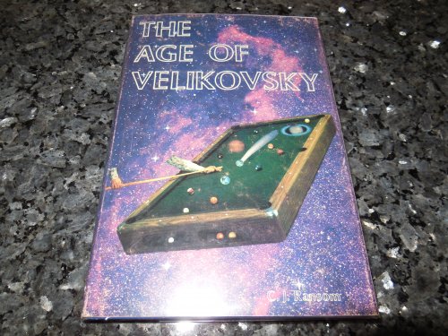 The Age of Velikovsky