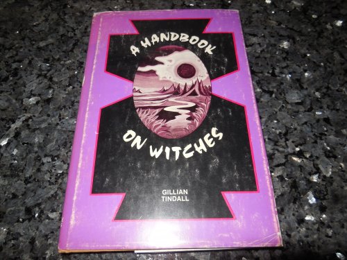 A Handbook on Witches