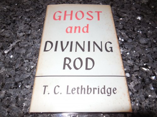 Ghost and Divining Rod