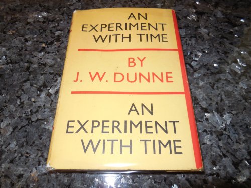 An Experiment With Time