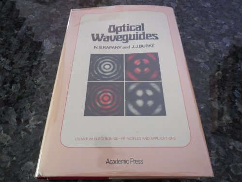 Optical Waveguides