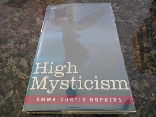 High Mysticism (Religion + Spirituality)