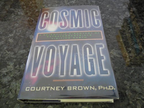 Cosmic Voyage: A Scientific Discovery of Extraterrestrials Visiting Earth