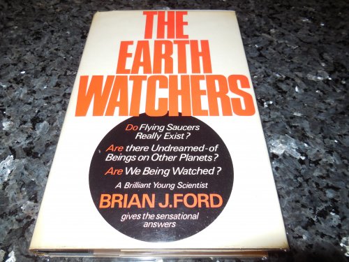 The Earth Watchers
