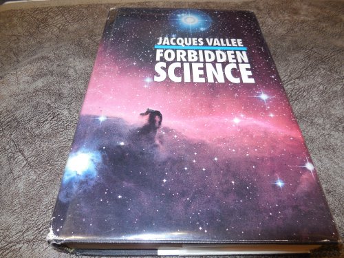 Forbidden Science: Journals 1957-1969