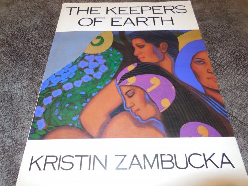 Keepers of the Earth