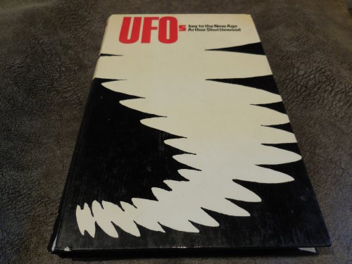 UFOs, Key to the New Age