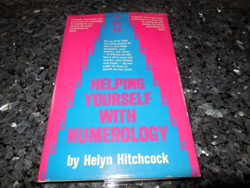 Helping Yourself with Numerology