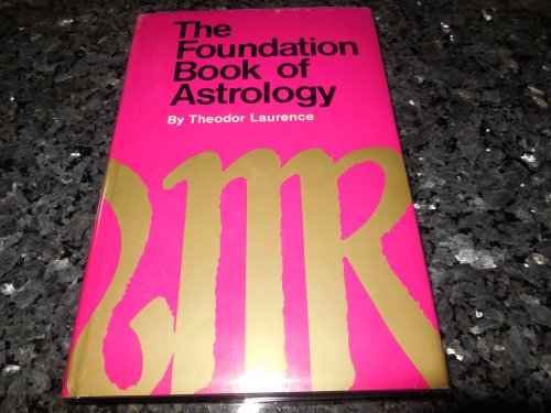 The Foundation Book of Astrology
