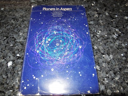 Planets in Aspect: Understanding Your Inner Dynamics