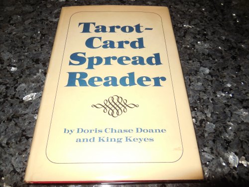 Tarot-Card Spread Reader