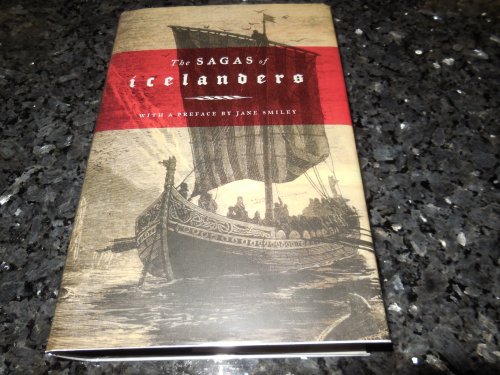 The Sagas of Icelanders