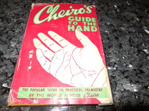 Cheiro's Guide to the Hand