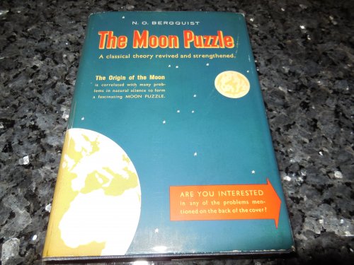 The Moon Puzzle - A Classical Theory Revived and Strengthened