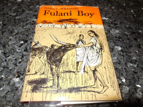 Fulani Boy
