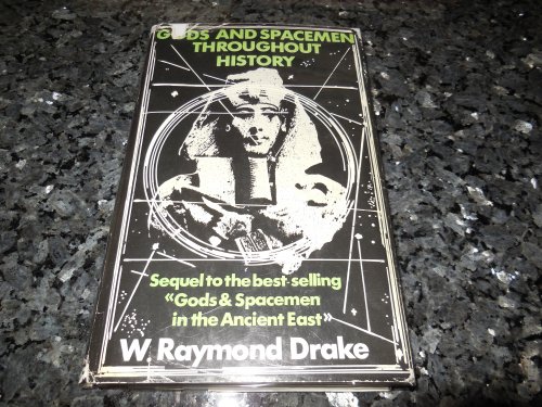 Gods & Spacemen Throughout History