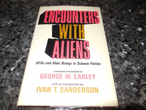 Encounters With Aliens