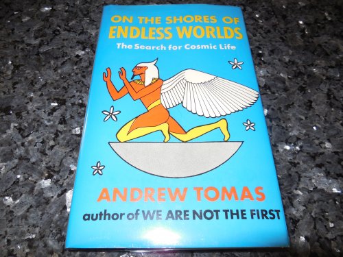 On the Shores of Endless Worlds: Search for Cosmic Life