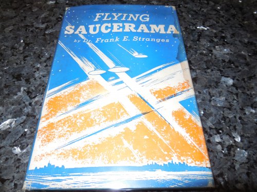 Flying Saucerama