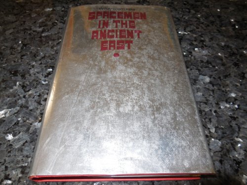 Spacemen in the Ancient East