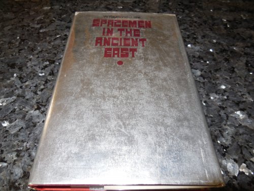 Spacemen in the Ancient East