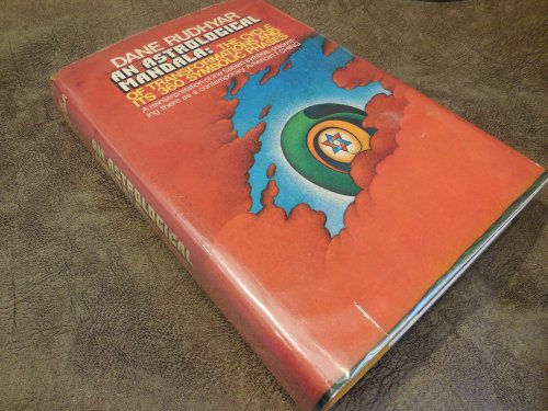 An Astrological Mandala: The Cycle of Transformations and Its 360 Symbolic Phases