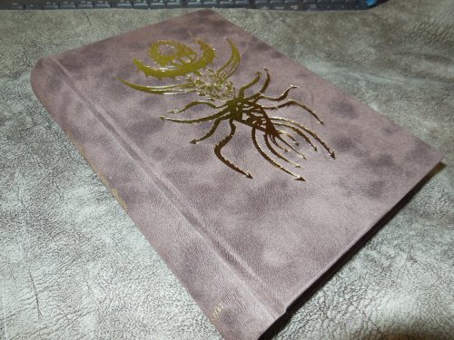 The Scorpion God (Third Volume of the Trident of Witchcraft) Gate of Souls Edition