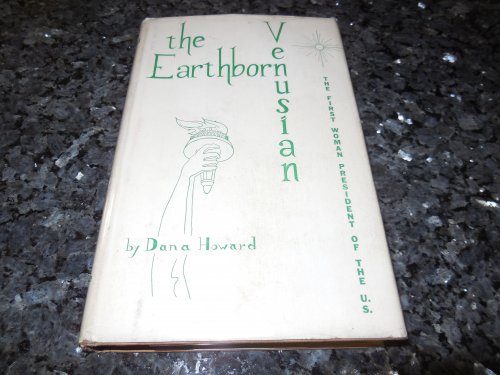 The Earthborn Venusian - Vesta