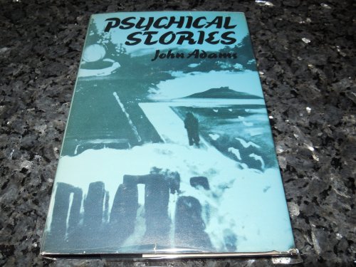 Psychical Stories